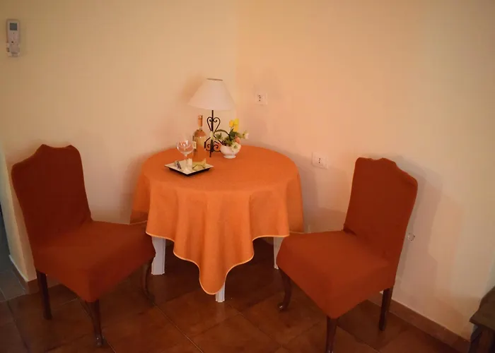 B&B Zio Ciccio
