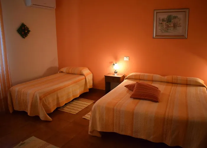 B&B Zio Ciccio
