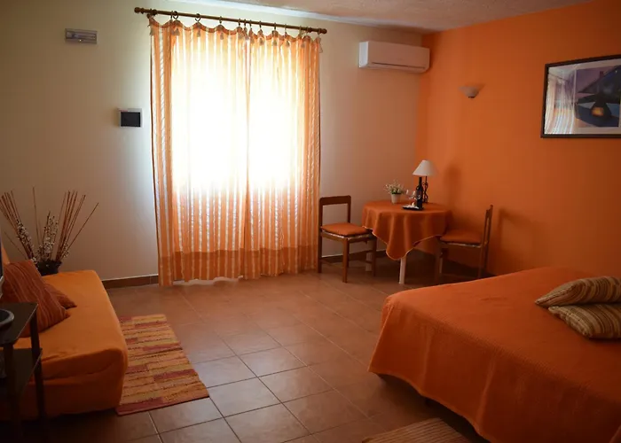 B&B Zio Ciccio