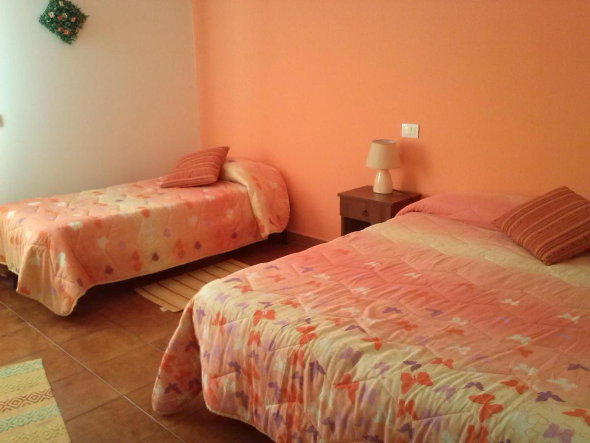 Bed & Breakfast Zio Ciccio *