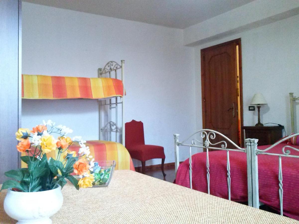 Bed & Breakfast Zio Ciccio