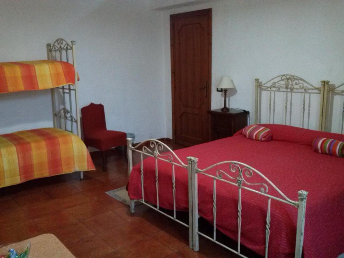 Zio Ciccio Bed & Breakfast Marsala