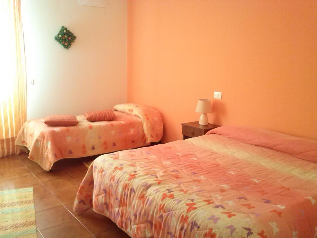 Zio Ciccio Bed & Breakfast Marsala
