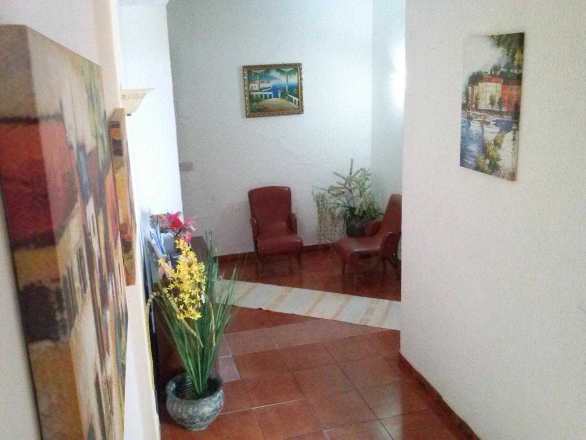 Zio Ciccio Bed & Breakfast