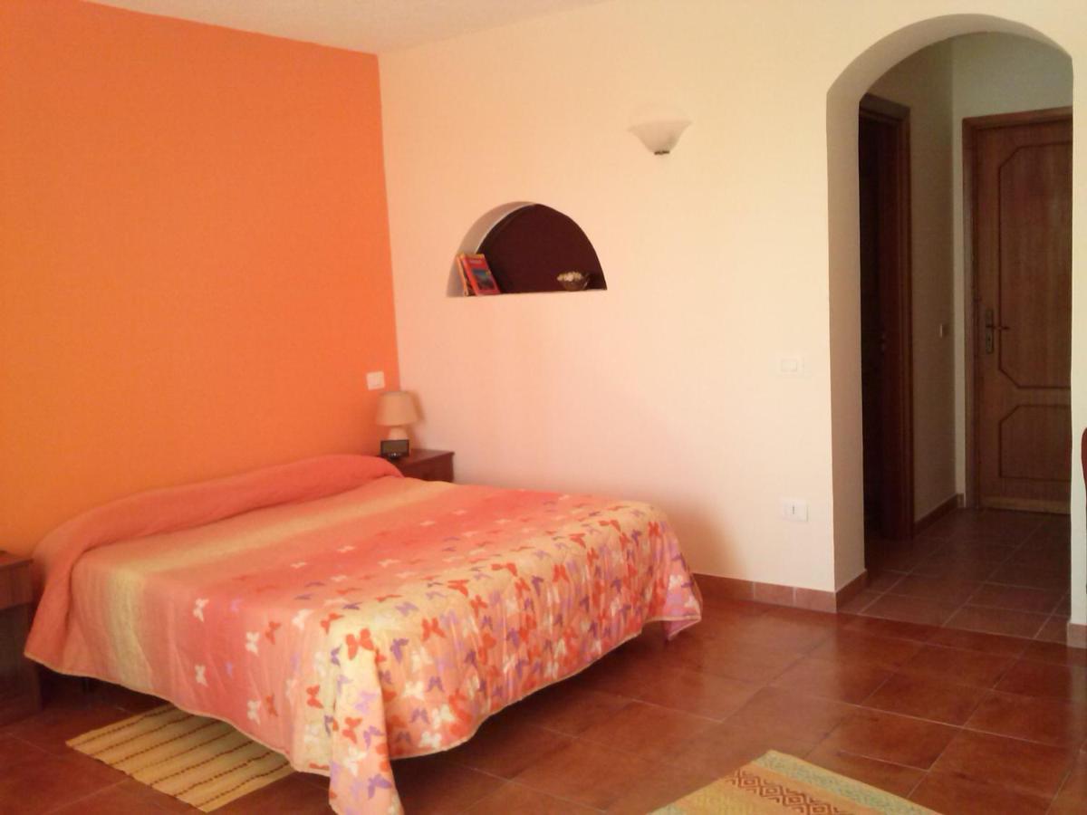 Bed & Breakfast Zio Ciccio Marsala