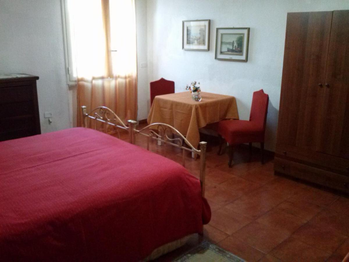 Bed & Breakfast Zio Ciccio
