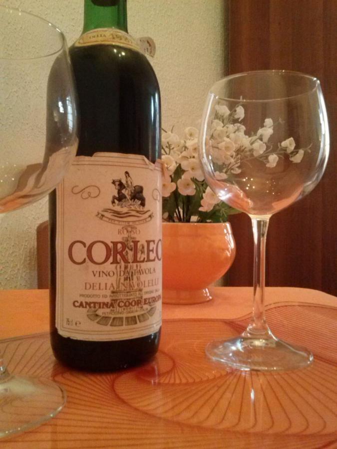 Zio Ciccio * Marsala