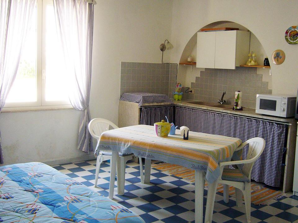 Bed & Breakfast Zio Ciccio Marsala