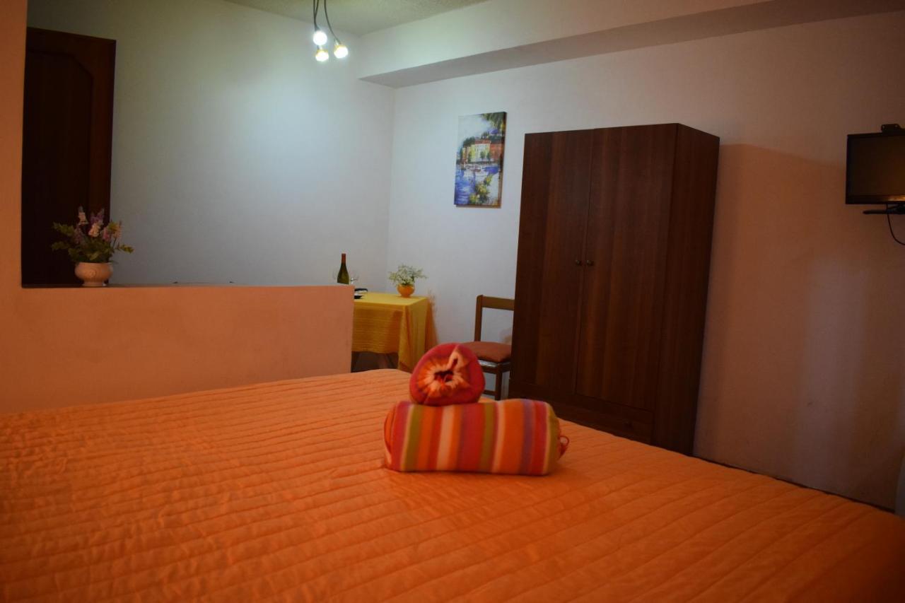 Bed & Breakfast Zio Ciccio Marsala