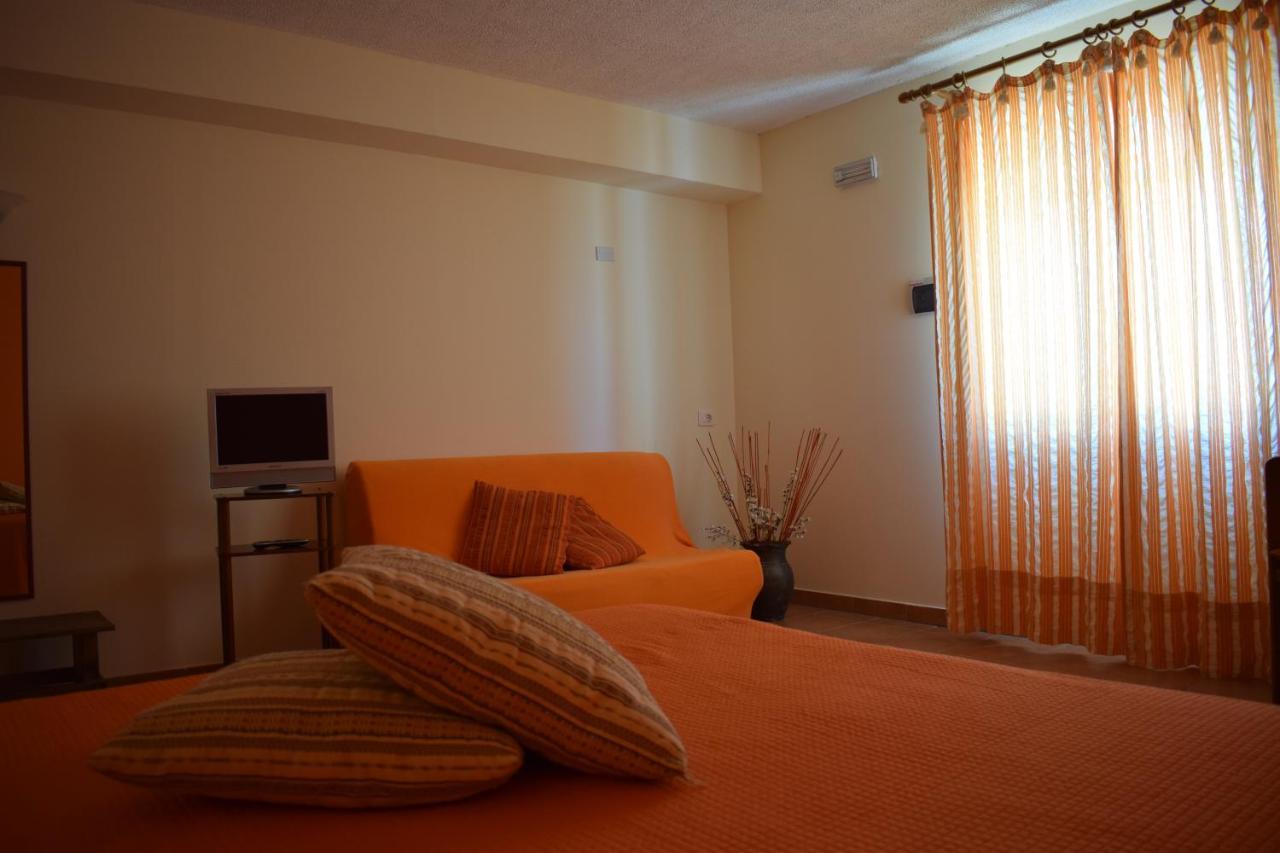 Bed & Breakfast Zio Ciccio