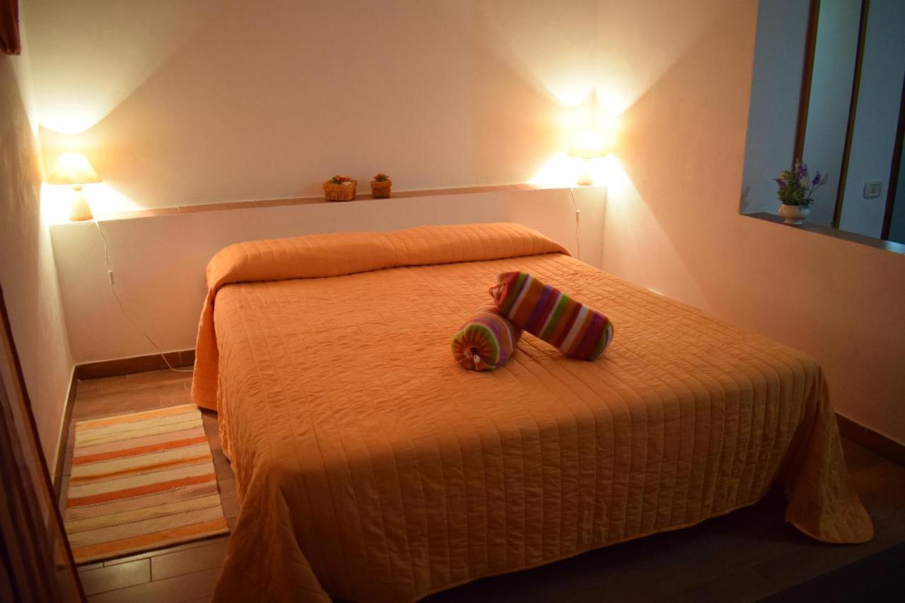 Bed & Breakfast Zio Ciccio Marsala