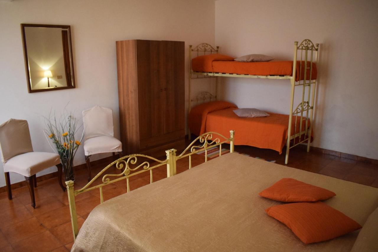 Bed & Breakfast Zio Ciccio *