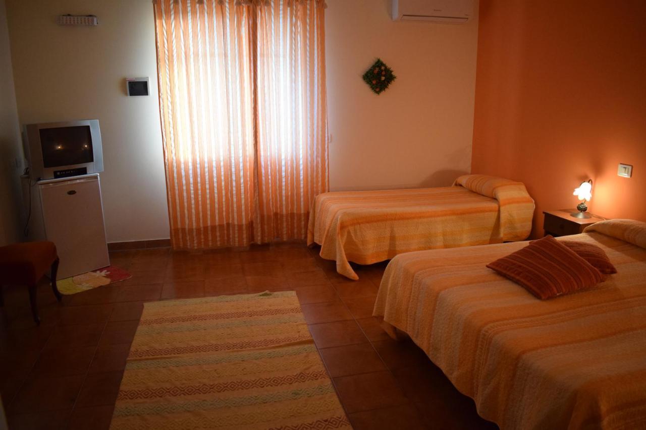 Zio Ciccio Bed & Breakfast Marsala