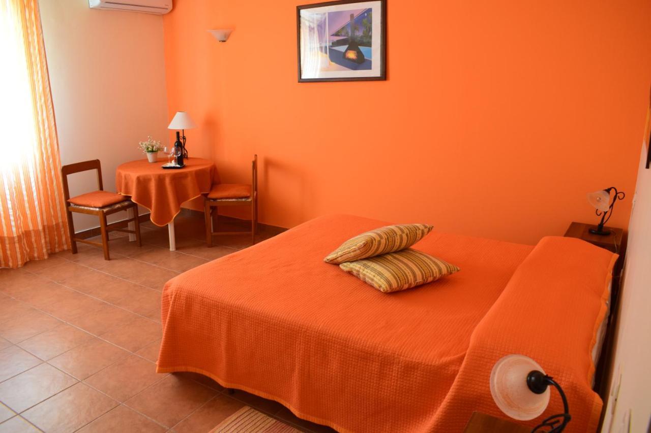 Bed & Breakfast Zio Ciccio