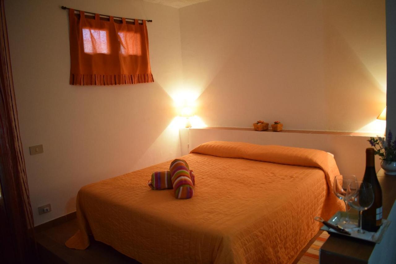 Bed & Breakfast Zio Ciccio *