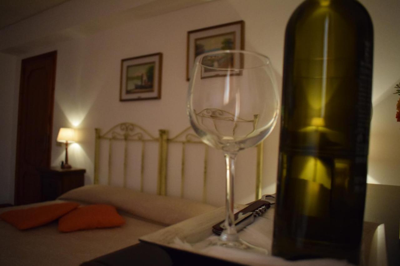 Bed & Breakfast Zio Ciccio *