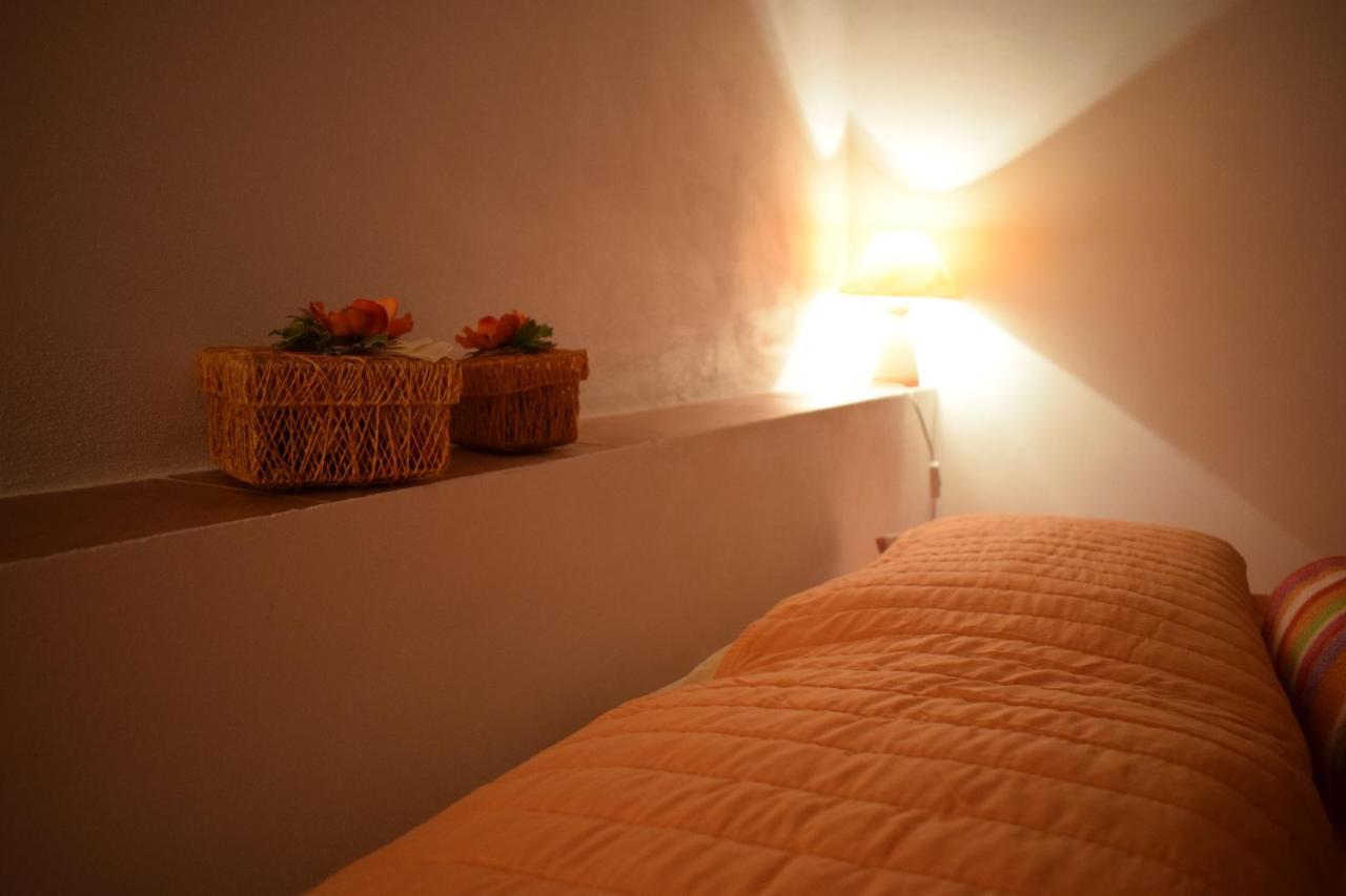 Zio Ciccio Bed & Breakfast Marsala