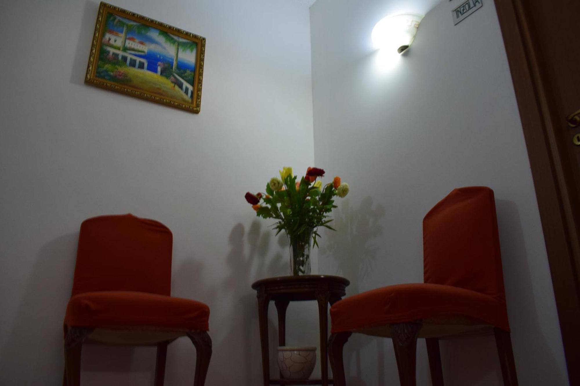 Bed & Breakfast Zio Ciccio Marsala