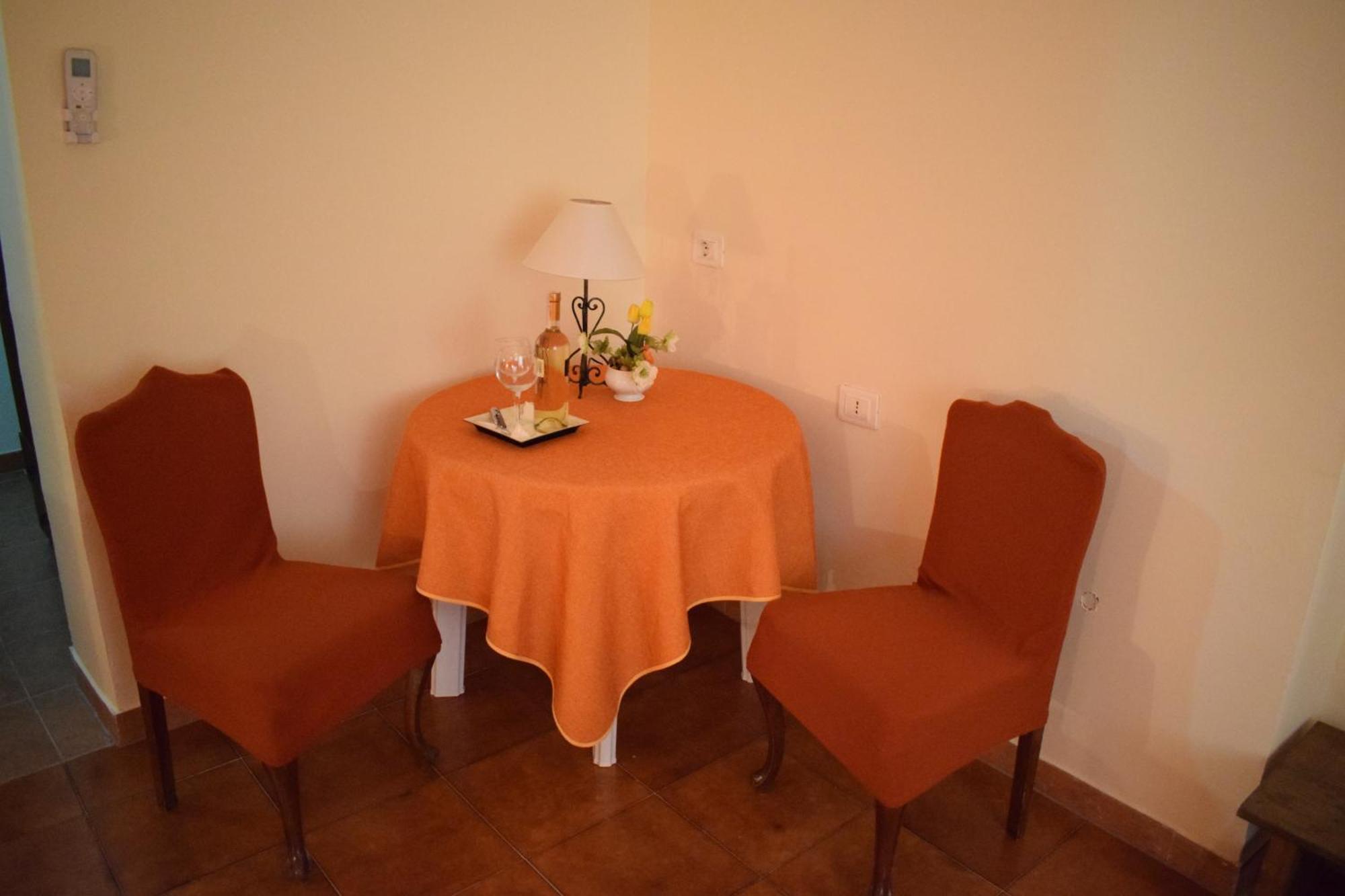 Zio Ciccio Bed & Breakfast Marsala