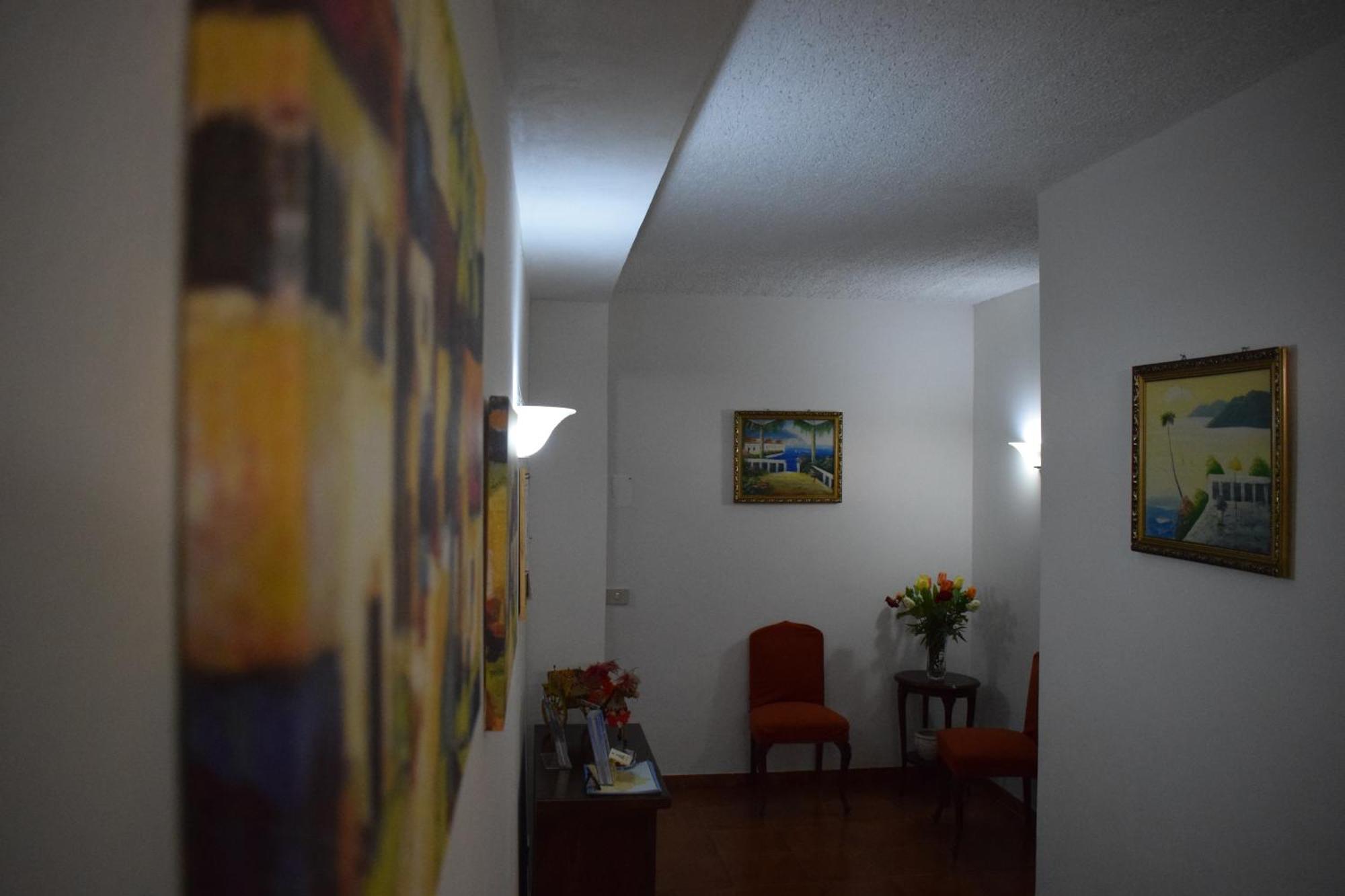 Zio Ciccio Bed & Breakfast *