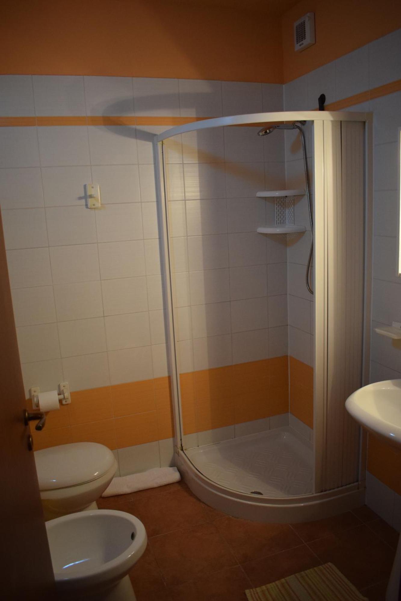 Bed & Breakfast Zio Ciccio
