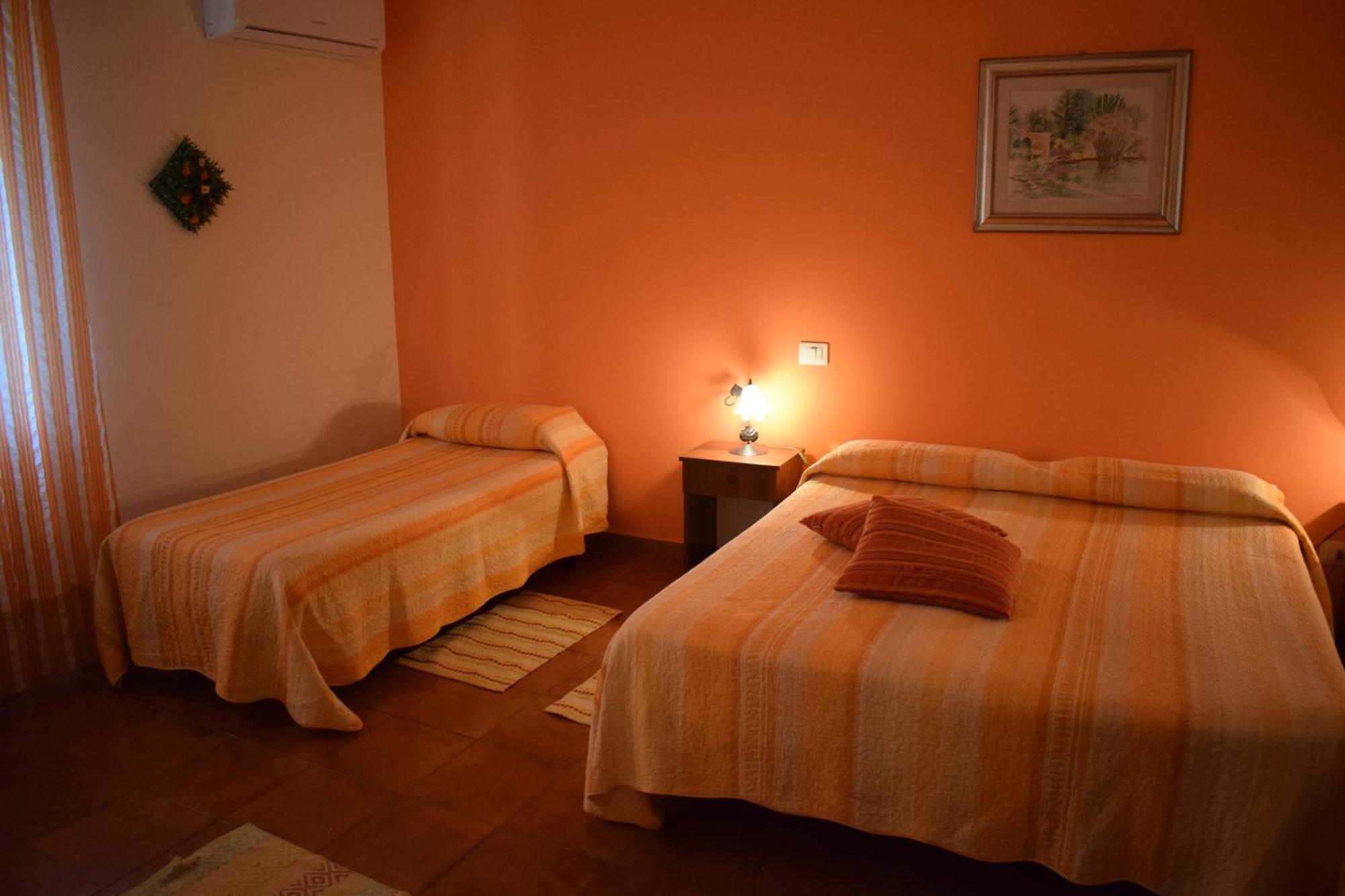 Zio Ciccio Bed & Breakfast Marsala