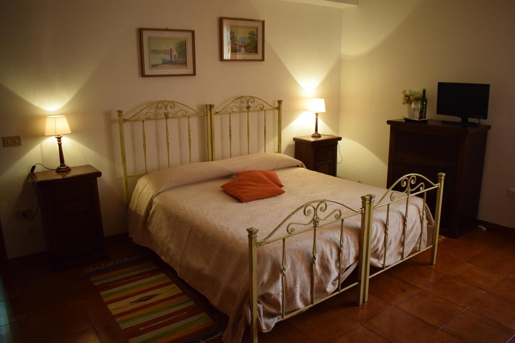 Zio Ciccio Bed & Breakfast