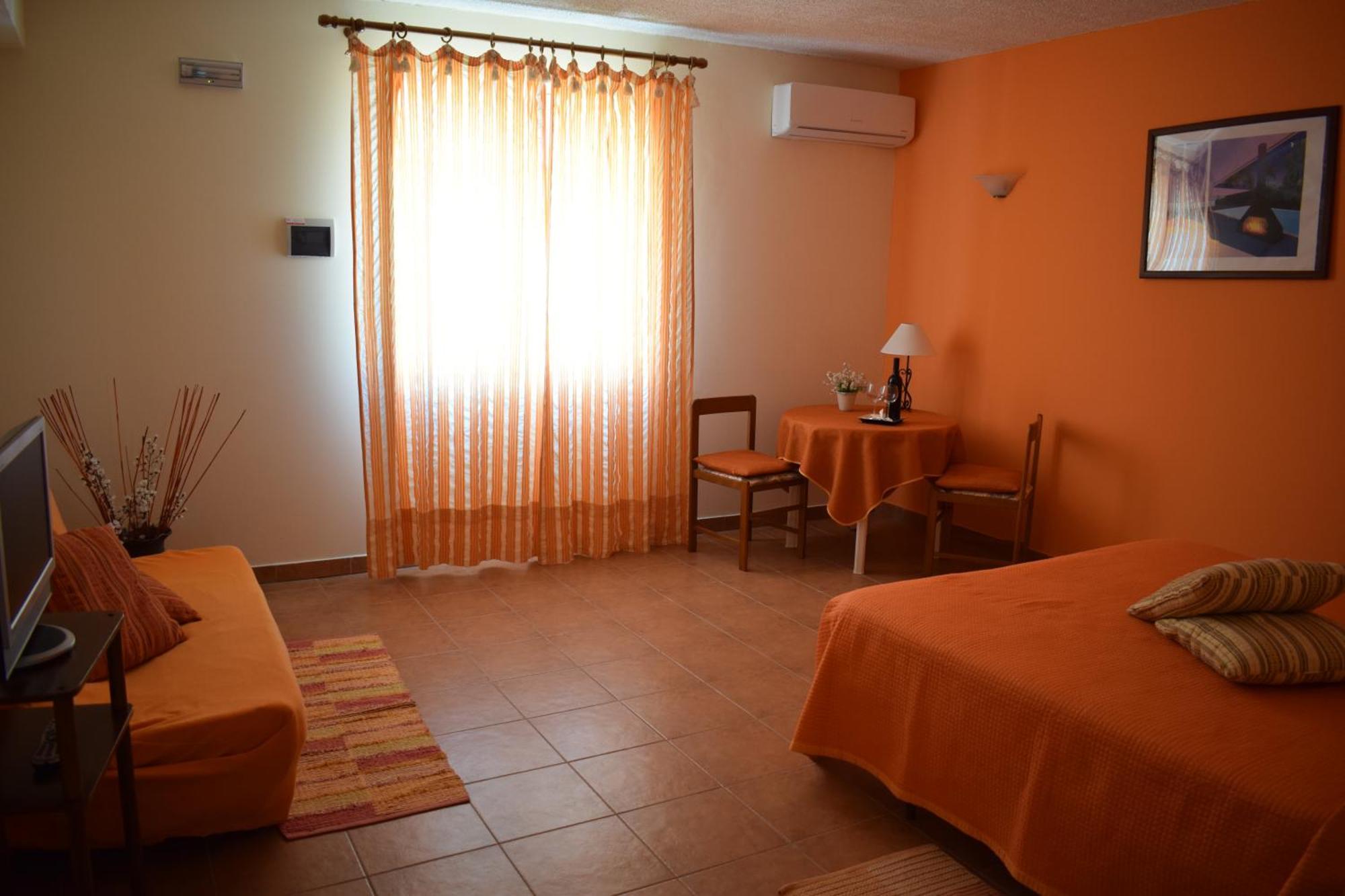 Bed & Breakfast Zio Ciccio Marsala